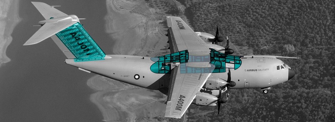 Denel SOC Ltd