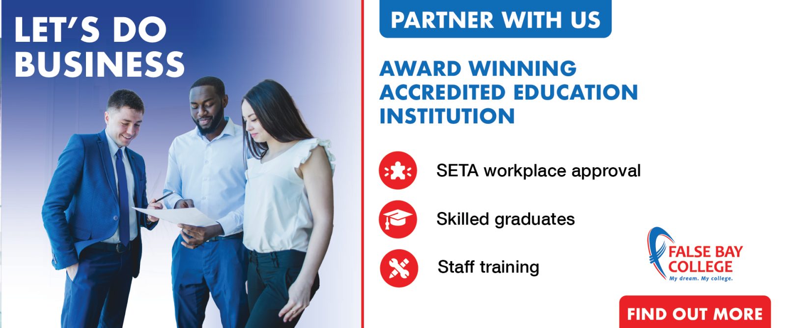 False Bay TVET College
