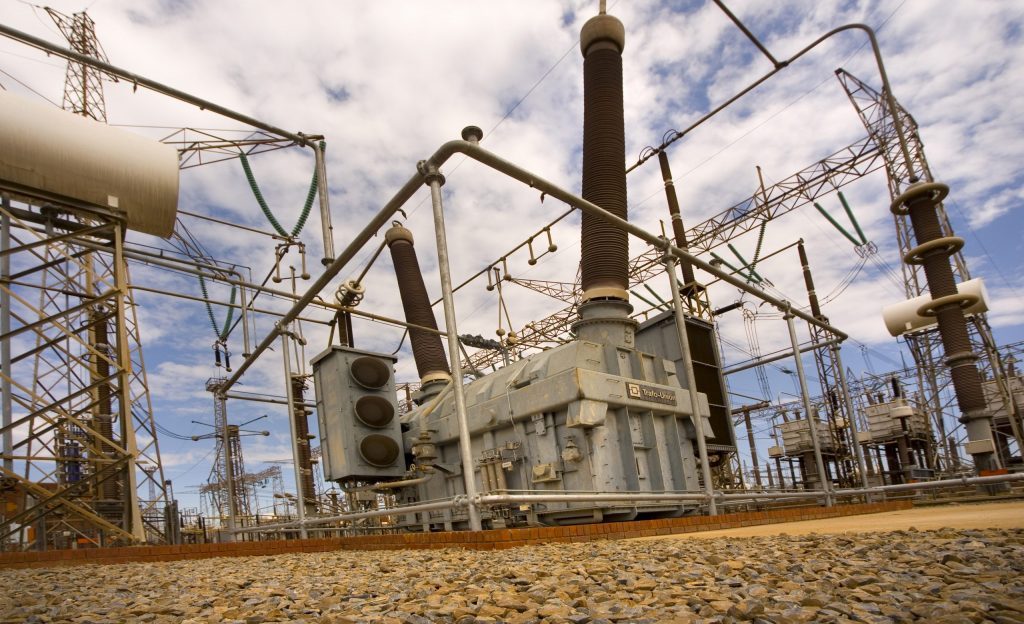 Eskom Holdings SOC Ltd