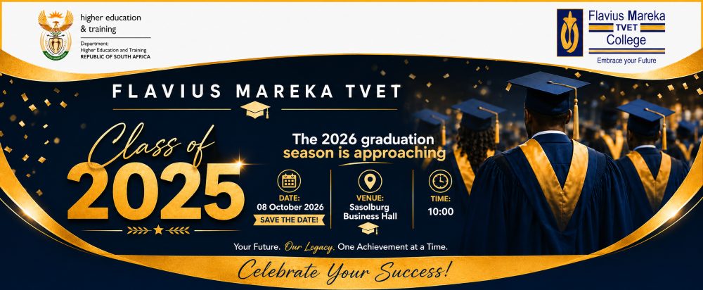 Flavius Mareka TVET College