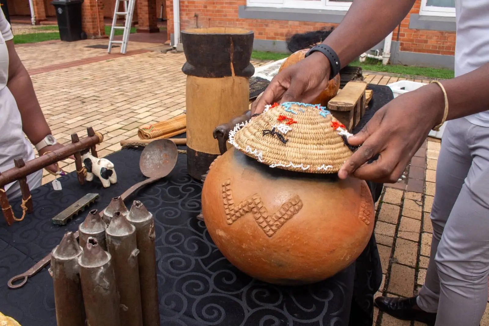 uMsunduzi Museum