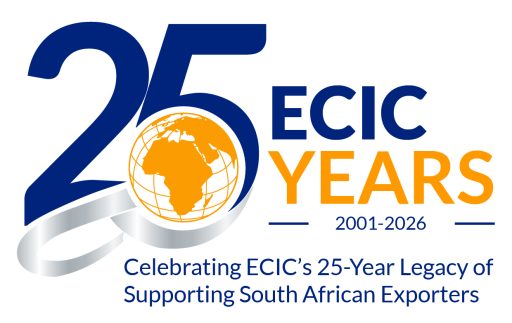 Export Credit Insurance Corporation of South Africa SOC Ltd (ECIC)