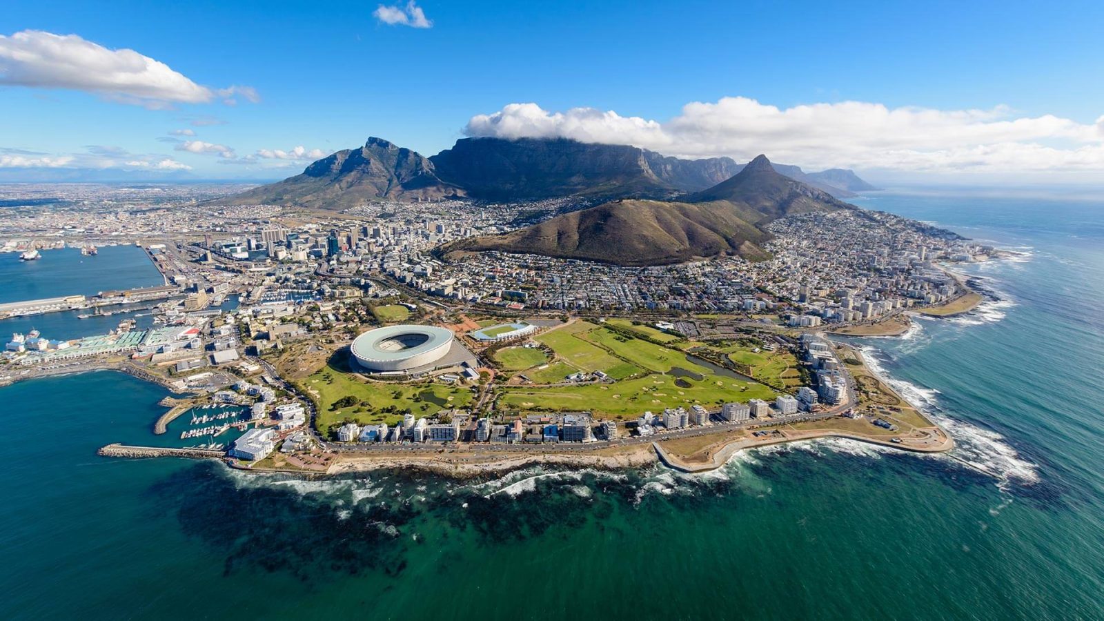 Western Cape Gambling and Racing Board