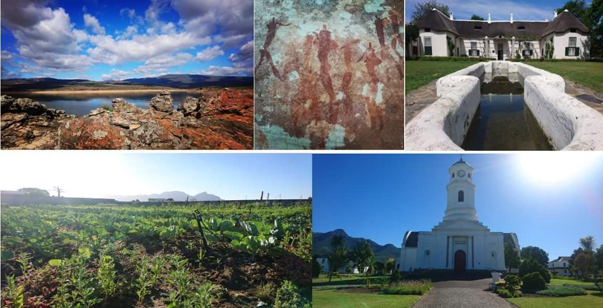 Heritage Western Cape