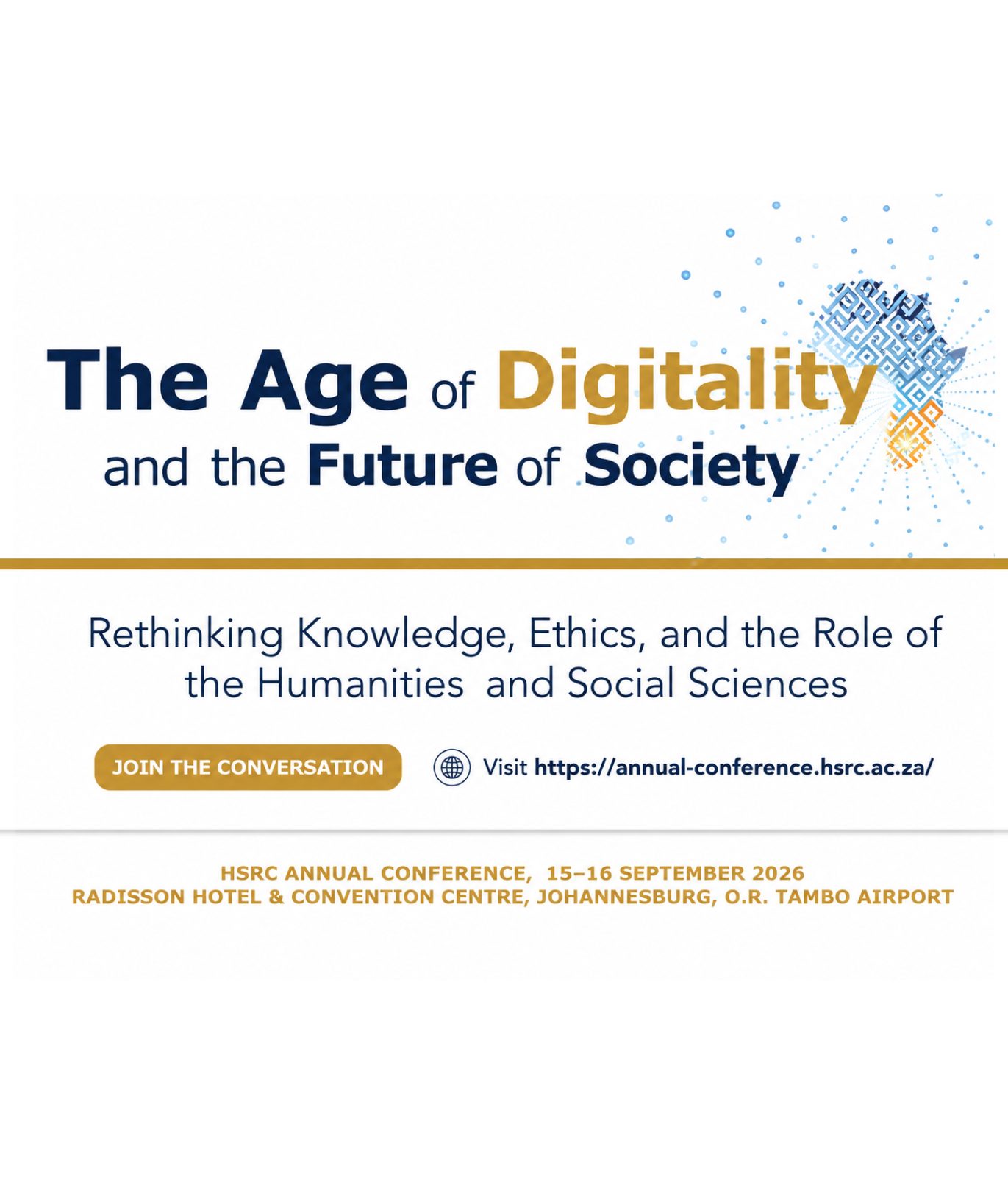 Human Sciences Research Council (HSRC)