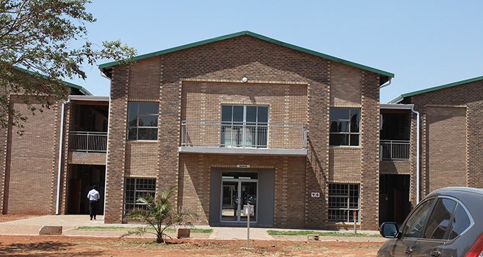 Nkangala TVET College