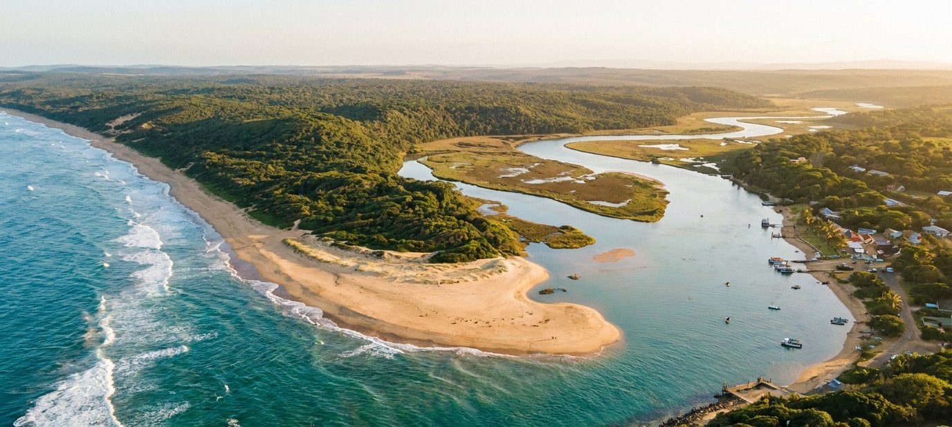 iSimangaliso Wetland Park