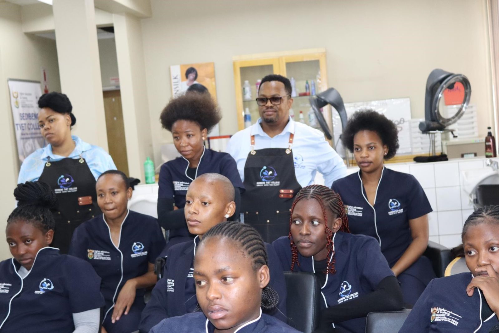 Sedibeng TVET College
