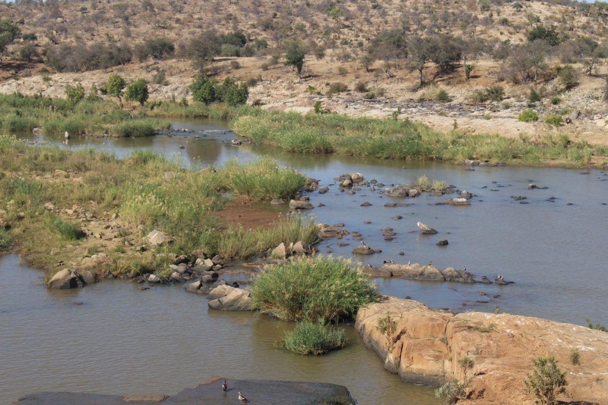 Lepelle Northern Water