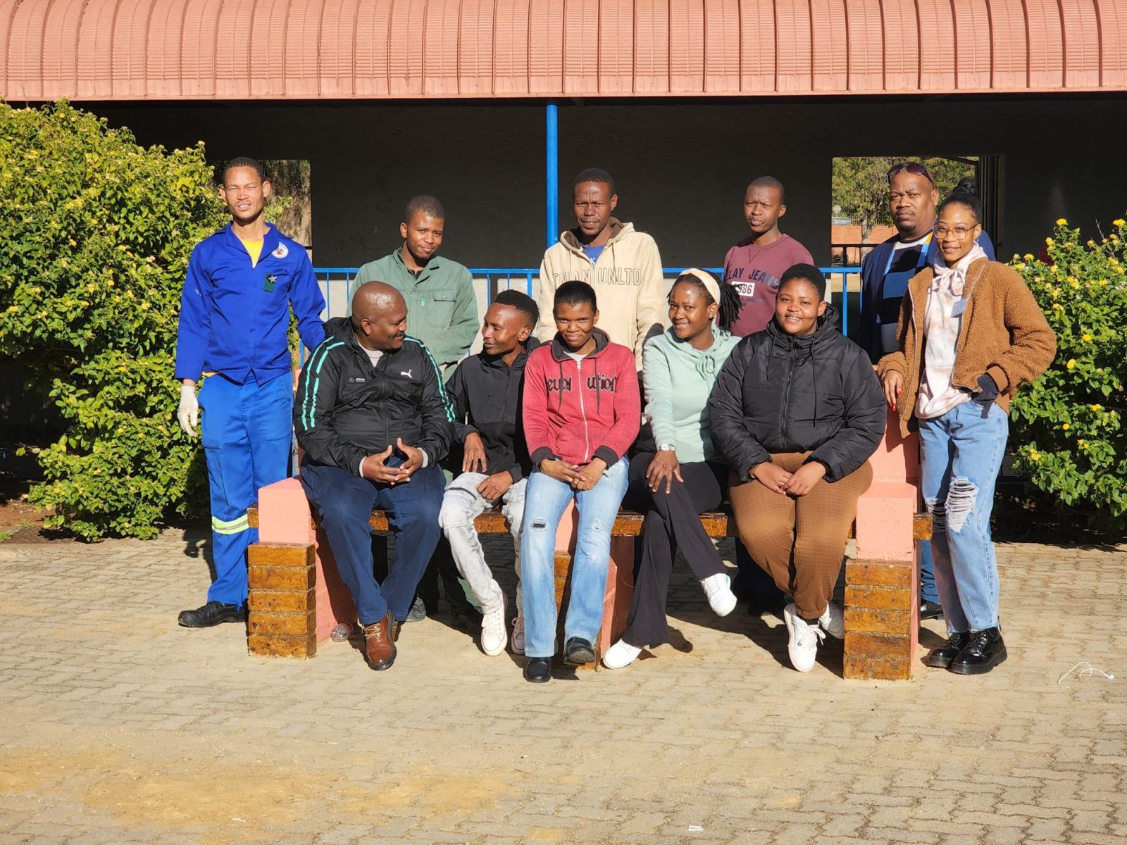 Taletso TVET College