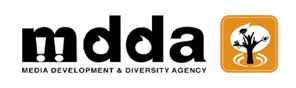 Media Development and Diversity Agency (MDDA)