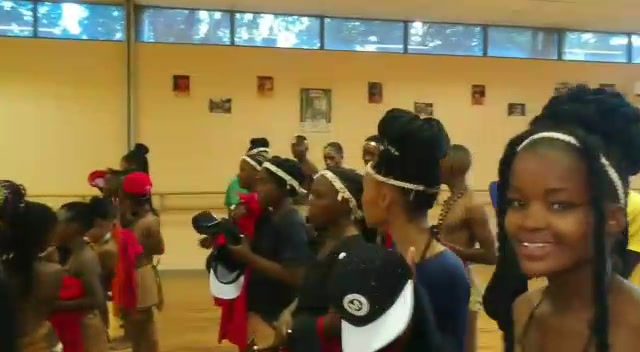 Mmabana Arts, Culture and Sport Foundation