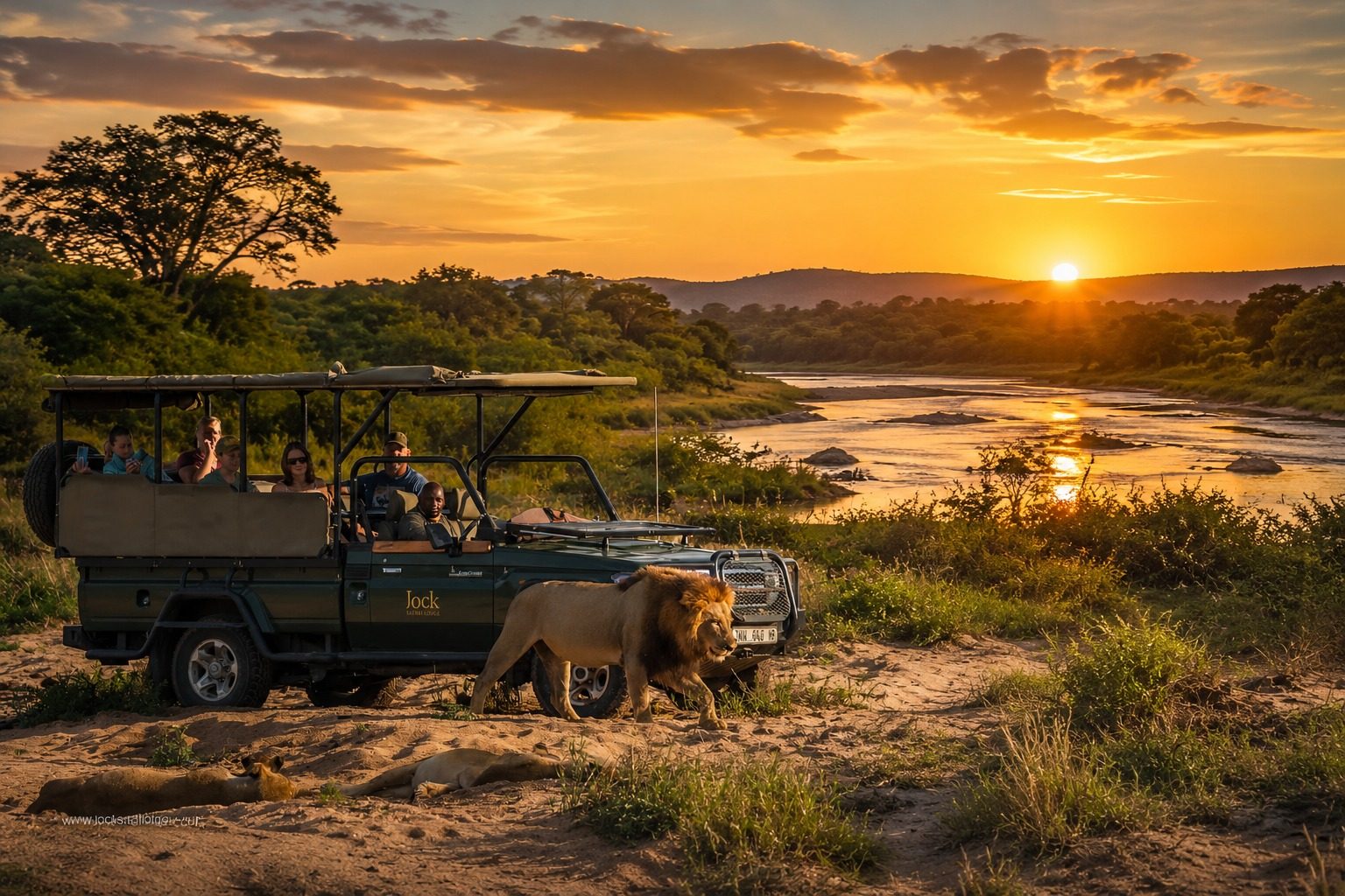 Limpopo Tourism Agency