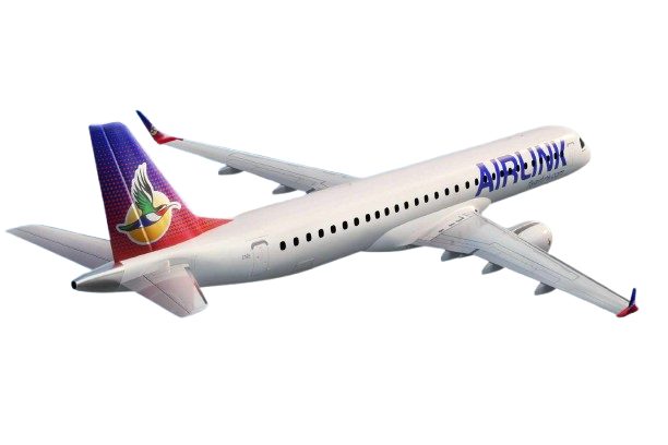 Gateway Airports Authority Limited (GAAL)