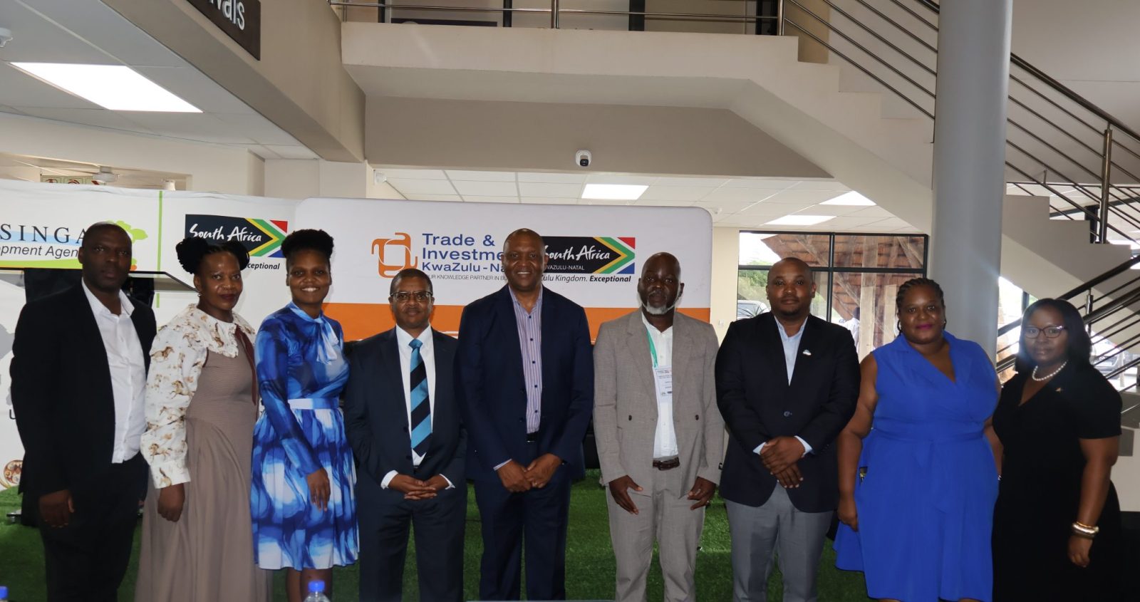 Trade and Investment KwaZulu-Natal (TIKZN)