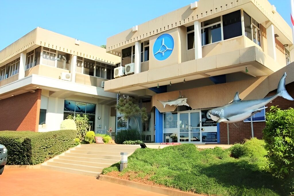 KwaZulu-Natal Sharks Board Maritime Centre of Excellence