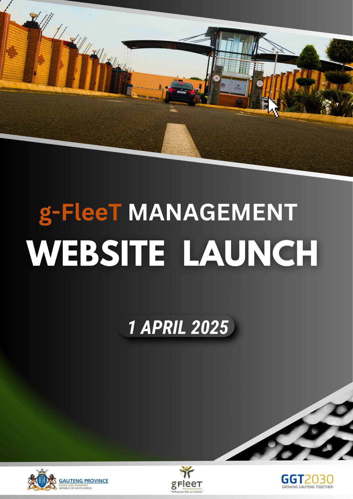 g-FleeT Management