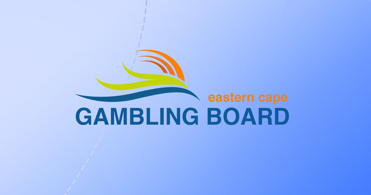 Eastern Cape Gambling Board (ECGB)