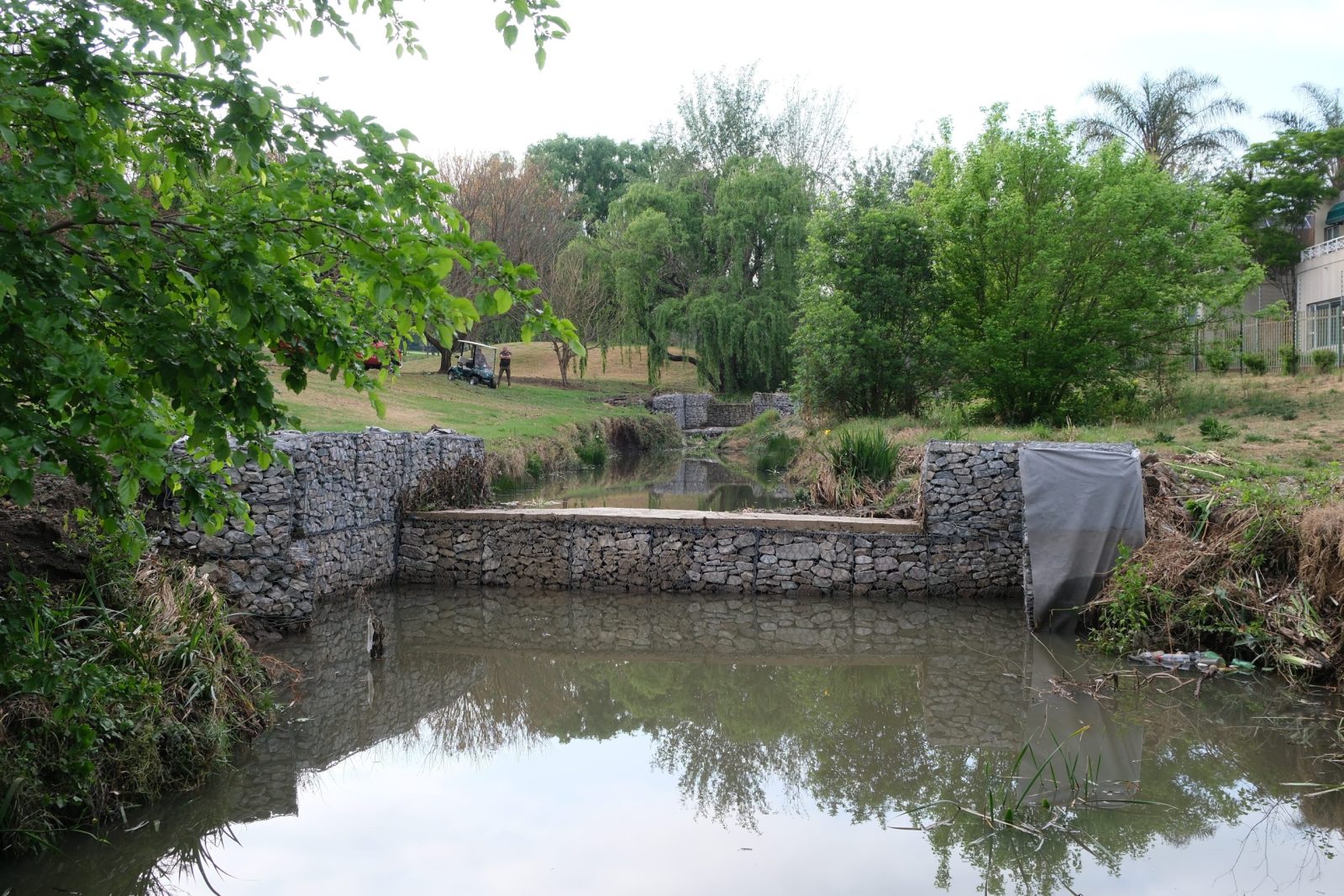 GABION BASKETS WESTERN CAPE