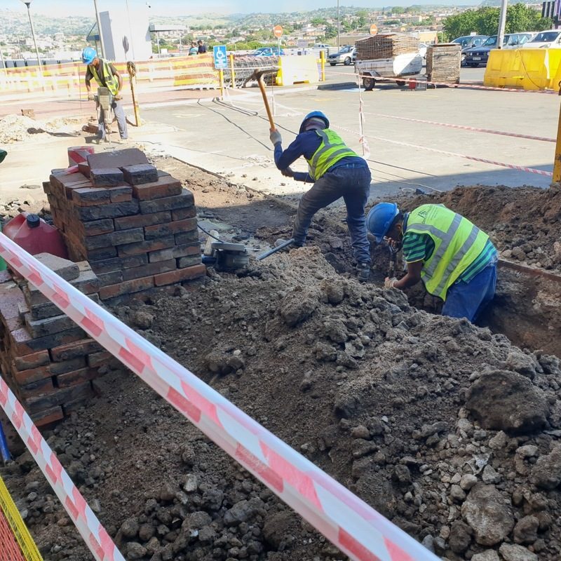 Gebodo Projects