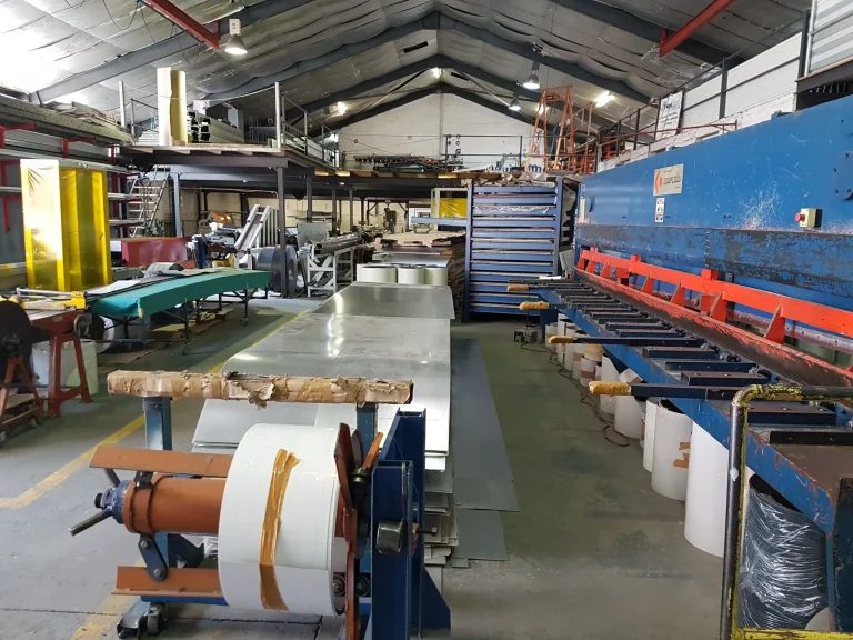 Goba Formers (Pty) Ltd