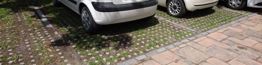 Grass Blocks R Us