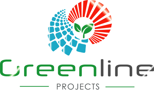 Greenline Projects(Pty) Ltd