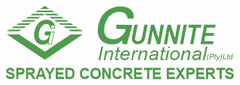 GUNNITE INTERNATIONAL