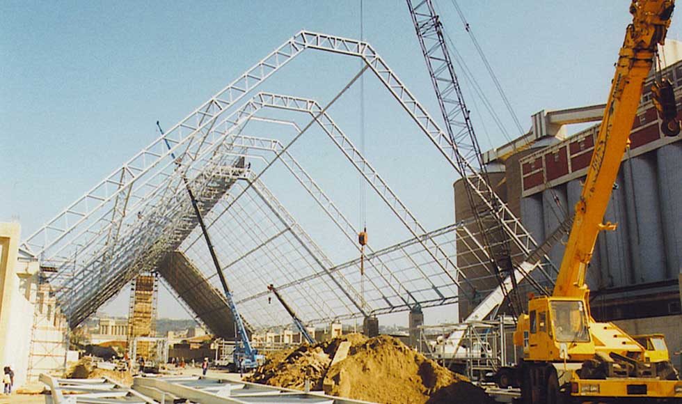 Impact Engineering Cc