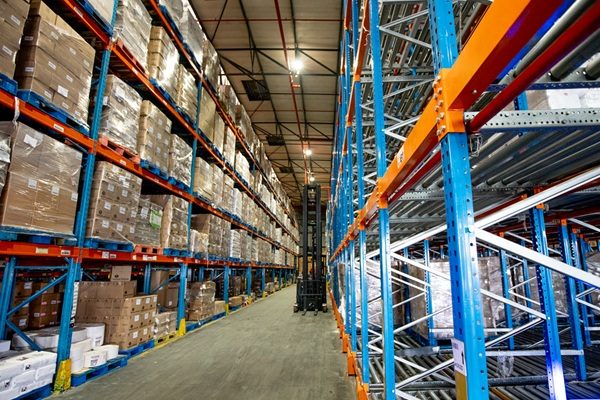 Krostshelving (Pty) Ltd