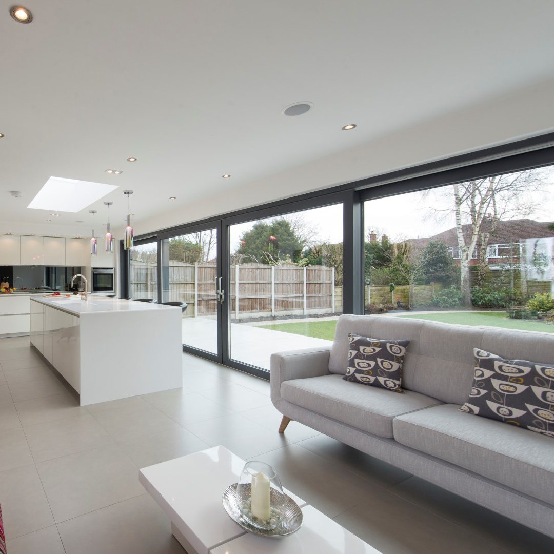 Laravis Architectural Construction CC