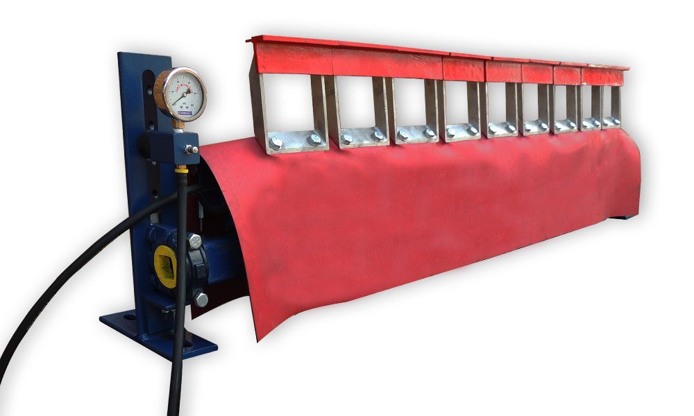 Lesa Mining Equipment & Conveyor Belt Cc