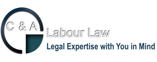 CA Labour Law