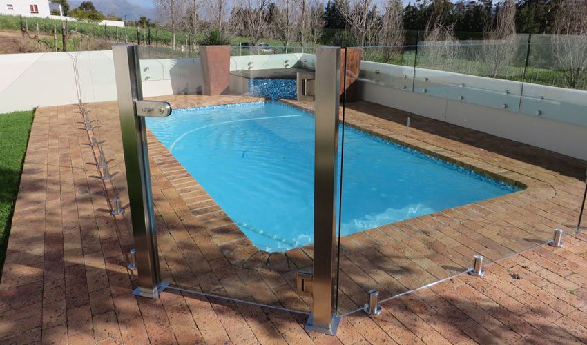 Manahttan Balustrades