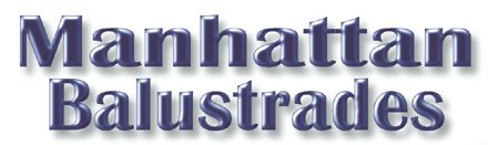 Manahttan Balustrades