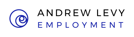 ANDREW LEVY EMPLOYMENT
