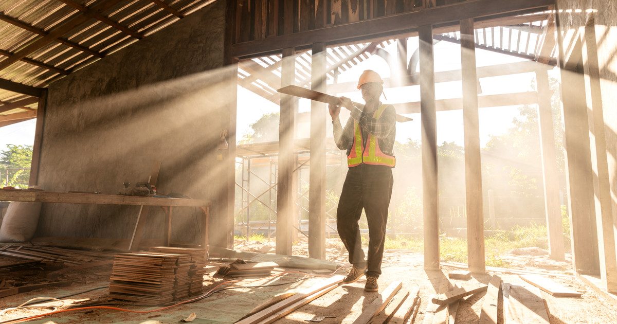 Bargaining Council For The Building Industry