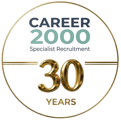 Career 2000 Medical Sales