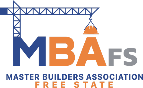 MASTER BUILDERS AND ALLIED TRADES ASSOCIATION (MBAFS) - BLOEMFONTEIN