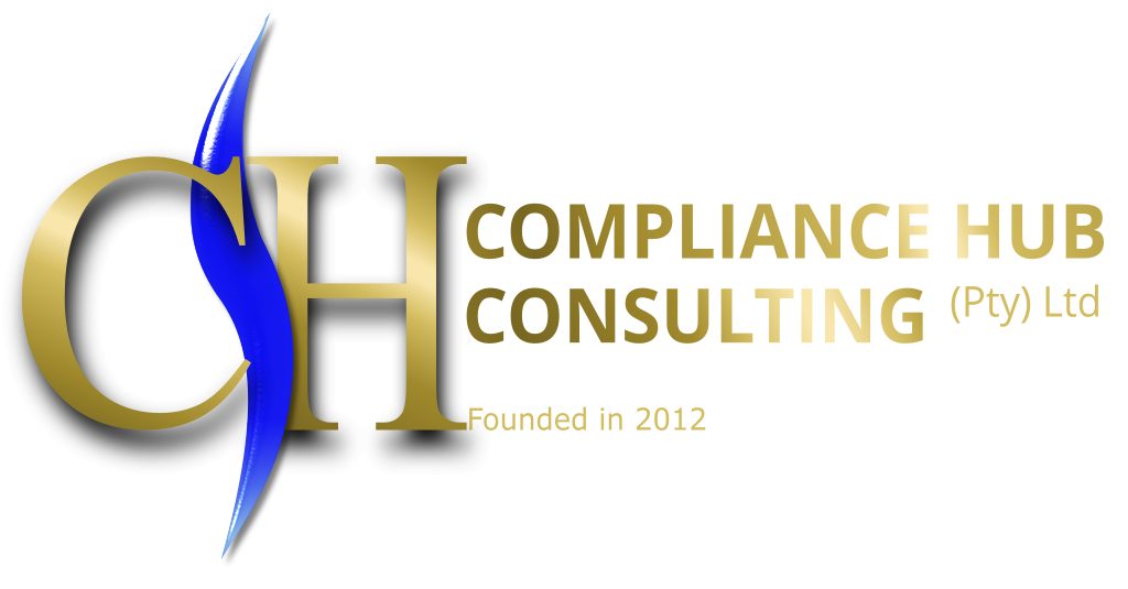 Compliance Hub Consulting (Pty) Ltd