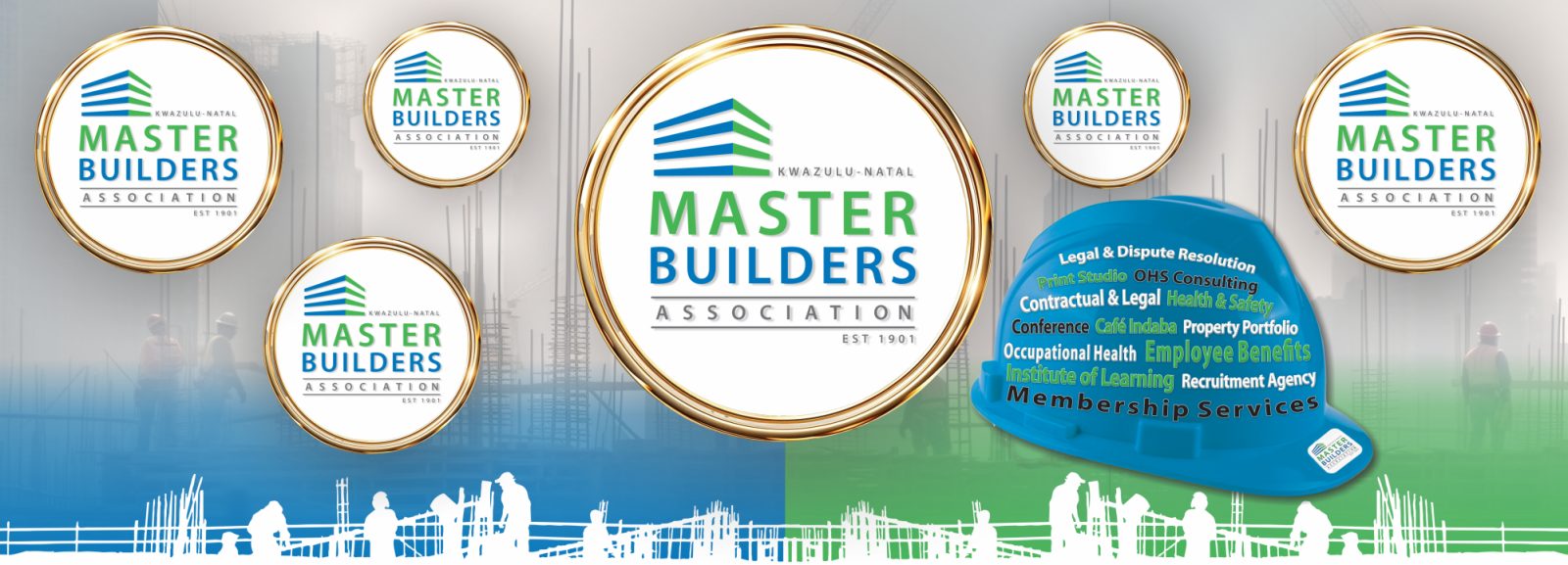 MASTER BUILDERS KWAZULU-NATAL