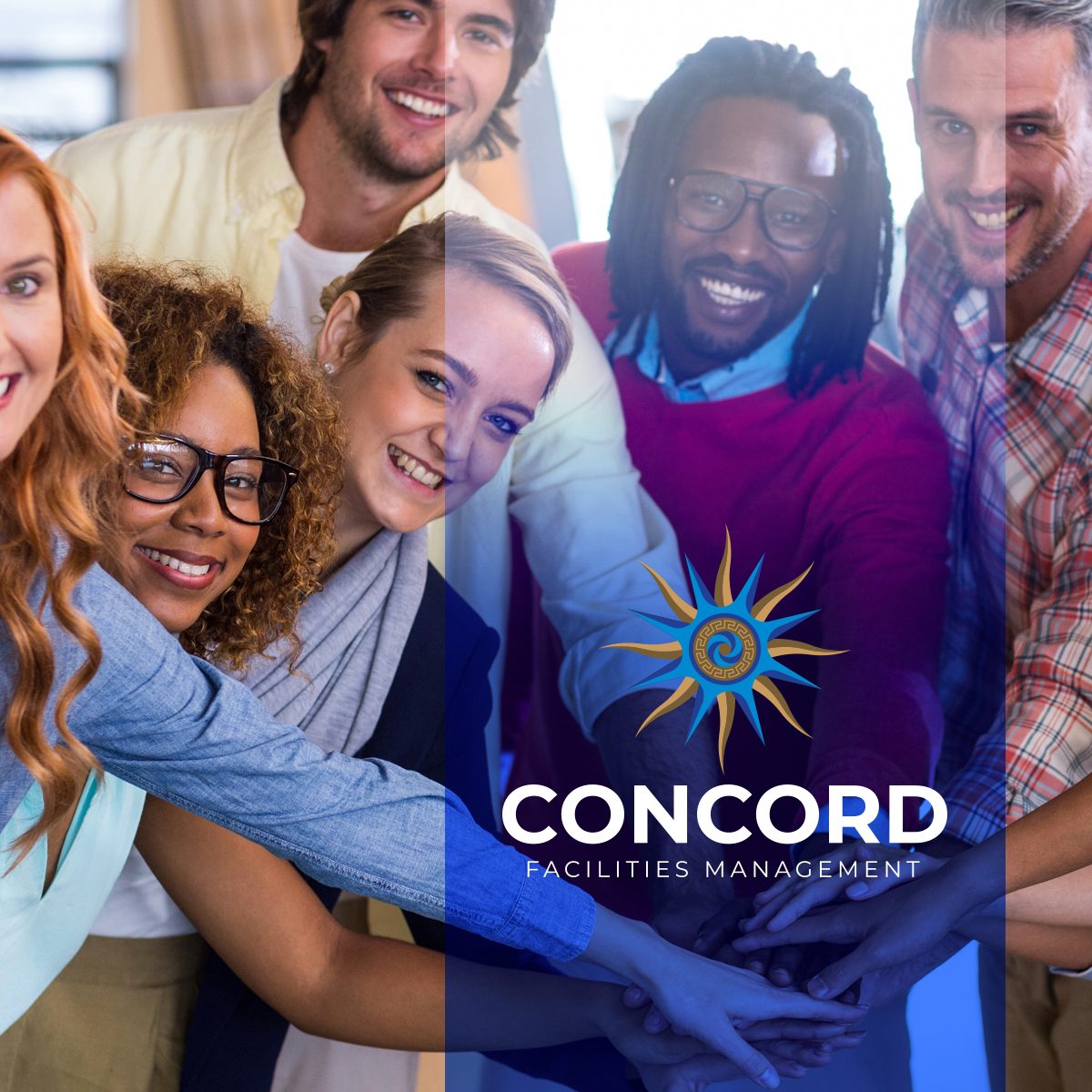 Concord Employment Contractors
