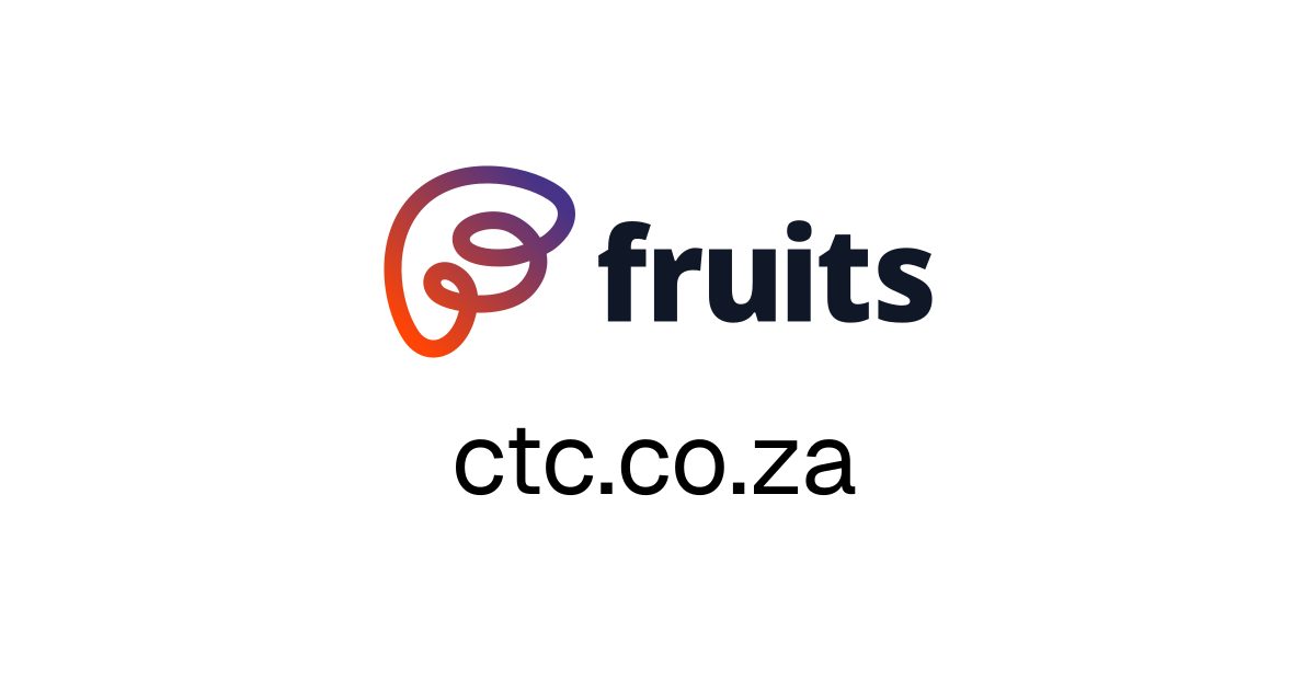 CTC CONVERGENCE SKILLS TRAINING CENTRE