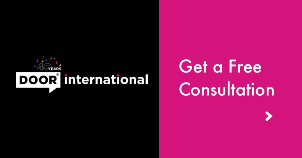 Door Training and Consulting South Africa