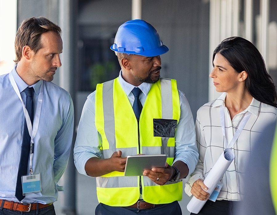 Dynamic Labour Solutions