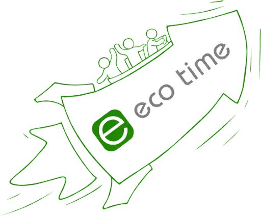 Eco Time-Time and Attendance