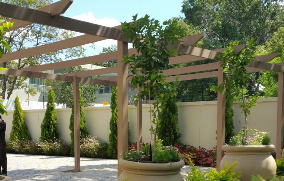 McTimber Structures & McTimber Manufacturing CC