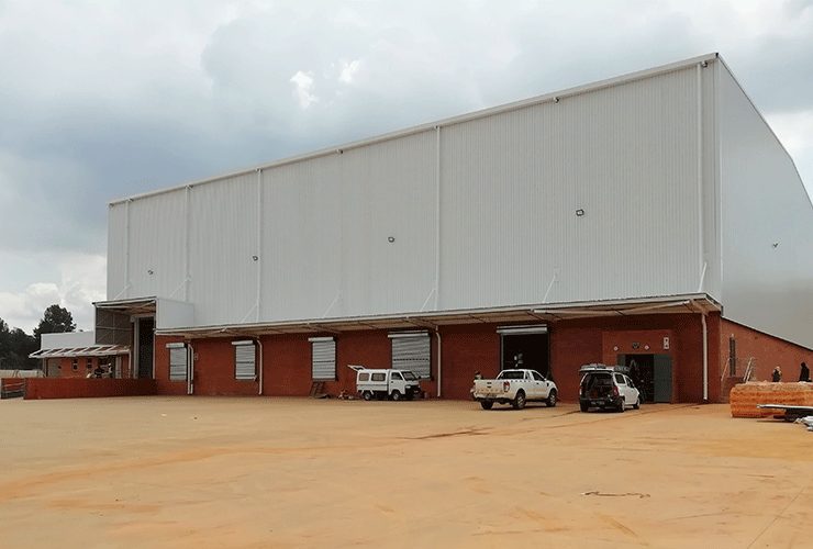 MDCC (Pty) Ltd