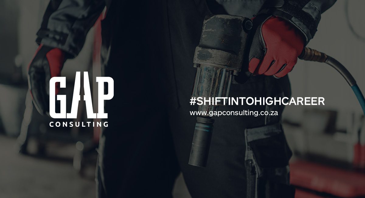 GAP Consulting