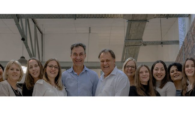 HEADHUNTERS RECRUITMENT